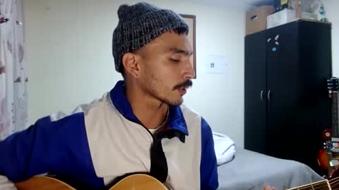 Abelardo online show from September 2025 02:13:02 AM