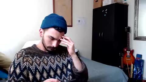 Abelardo online show from October 2025 06:08:01 PM