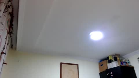 Abelardo online show from November 2025 04:56:02 AM