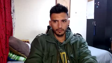 Abelardo online show from November 2025 02:55:01 AM