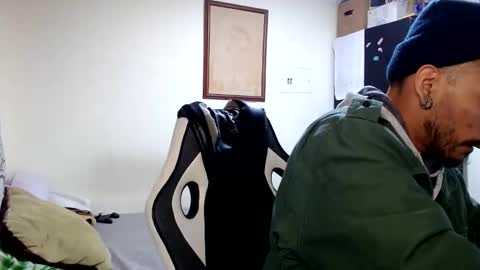 Abelardo online show from November 2025 02:44:01 AM