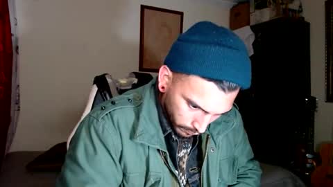 Abelardo online show from November 2025 04:00:02 AM