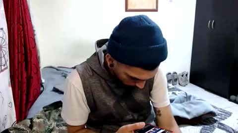 Abelardo online show from December 2025 03:36:01 AM