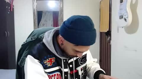 Abelardo online show from February 2026 01:21:01 AM