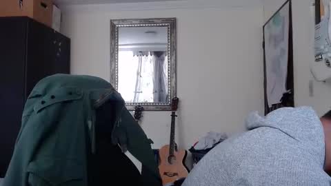 Abelardo online show from February 2026 06:42:01 PM