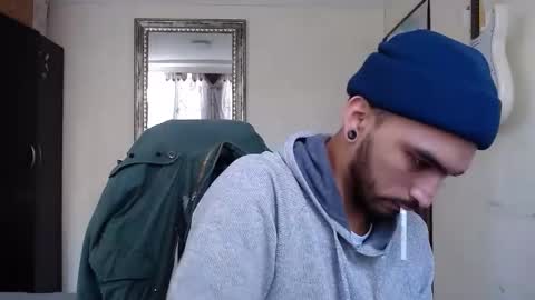 Abelardo online show from March 2026 03:25:01 PM