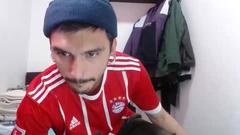 Abelardo online show from April 2026 06:11:02 PM