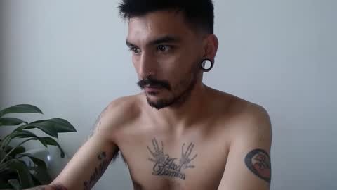 Snapshot of morbidangel08 chatting on April 2026 07:20:01 PM Abelardo online show from April 2026 07:20:01 PM