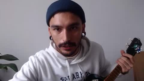 Snapshot of morbidangel08 chatting on May 2026 07:52:01 PM Abelardo online show from May 2026 07:52:01 PM