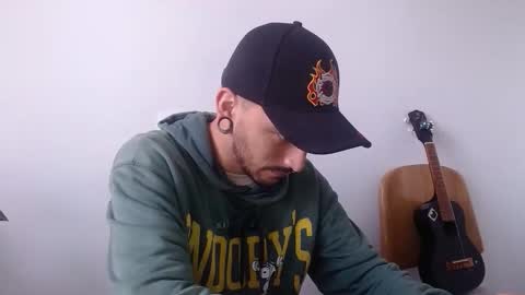 Snapshot of morbidangel08 chatting on May 2026 04:45:01 PM Abelardo online show from May 2026 04:45:01 PM