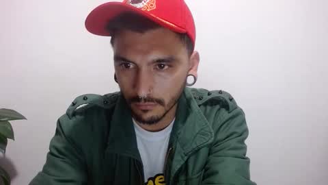 Snapshot of morbidangel08 chatting on May 2026 03:46:02 AM Abelardo online show from May 2026 03:46:02 AM