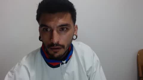 Snapshot of morbidangel08 chatting on May 2026 07:26:02 AM Abelardo online show from May 2026 07:26:02 AM