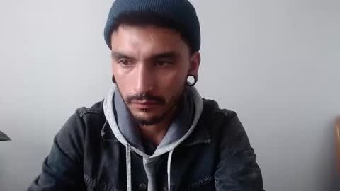 Snapshot of morbidangel08 chatting on May 2026 09:35:02 PM Abelardo online show from May 2026 09:35:02 PM