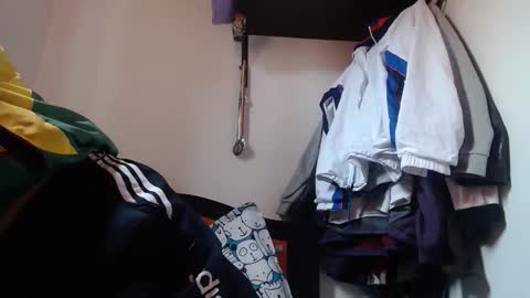 Snapshot of morbidangel08 chatting on May 2026 04:24:01 PM Abelardo online show from May 2026 04:24:01 PM