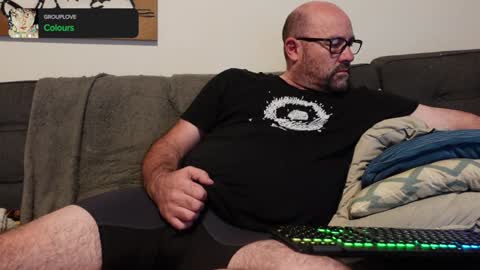 Ce nest pas Mordecai online show from January 2025 10:21:02 AM