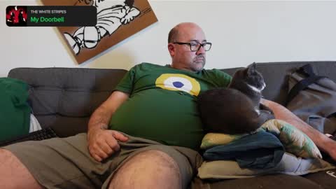 Ce nest pas Mordecai online show from April 2026 03:58:01 AM