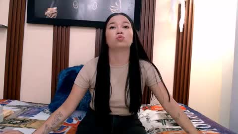 alexia online show from February 2026 07:34:02 PM