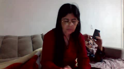 Snapshot of morenacanelabrasil chatting on August 2026 08:47:01 PM mary online show from August 2026 08:47:01 PM