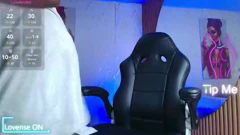 morena online show from October 2025 03:07:02 AM