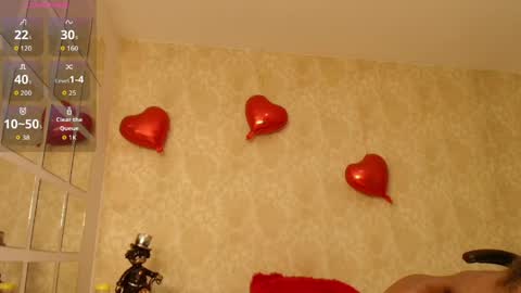 morena online show from March 2026 01:40:02 AM