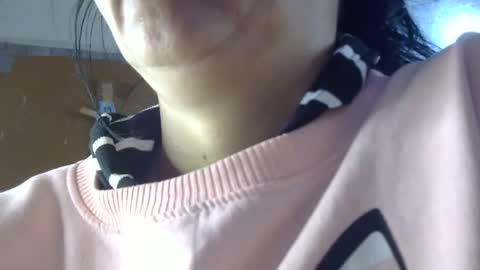 morenita5640 online show from October 2025 12:50:02 PM