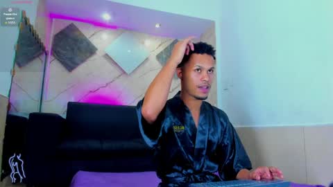 Danny online show from April 2026 03:58:01 AM