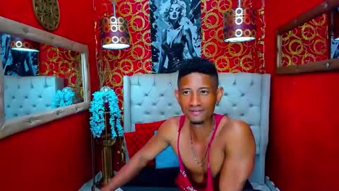 Snapshot of morenoblack23cm chatting on February 2026 04:03:02 PM duohot23 online show from February 2026 04:03:02 PM