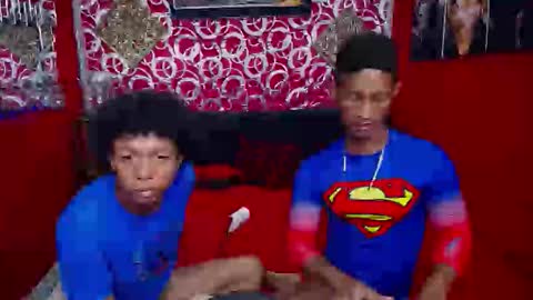 Snapshot of morenoblack23cm chatting on May 2026 06:27:01 PM duohot23 online show from May 2026 06:27:01 PM