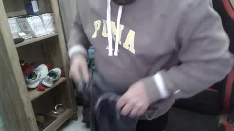 alejo online show from January 2026 04:34:01 PM