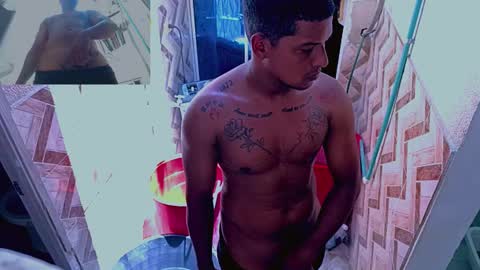 Carlos online show from March 2026 05:35:01 PM