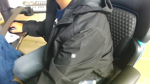 Didier online show from January 2025 04:18:01 AM