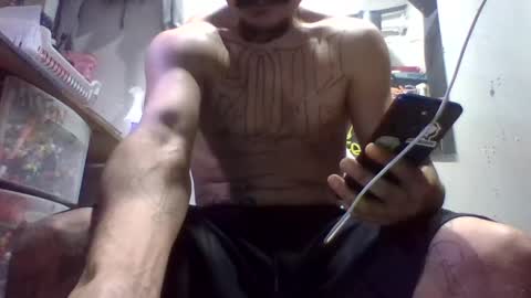 morfenblessex online show from November 2025 09:30:01 AM