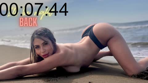 Snapshot of morgan_hill_ chatting on December 2024 09:20:02 PM Morgan online show from December 2024 09:20:02 PM