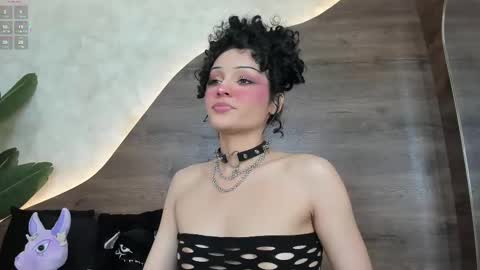 Snapshot of morgan_hill_ chatting on February 2025 11:33:01 AM Morgan online show from February 2025 11:33:01 AM