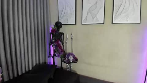 Snapshot of morgan_hill_ chatting on October 2025 12:06:01 PM Morgan online show from October 2025 12:06:01 PM
