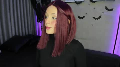  Morgan  online show from November 2025 11:52:02 AM