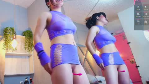 Snapshot of morgan_ps chatting on April 2026 07:52:02 PM morgan ps online show from April 2026 07:52:02 PM