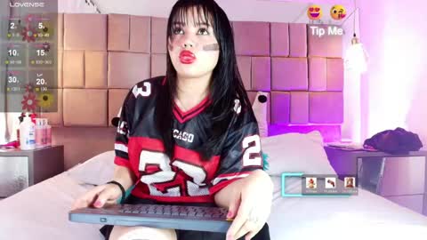 Snapshot of morgan_ps chatting on May 2026 08:07:01 PM morgan ps online show from May 2026 08:07:01 PM