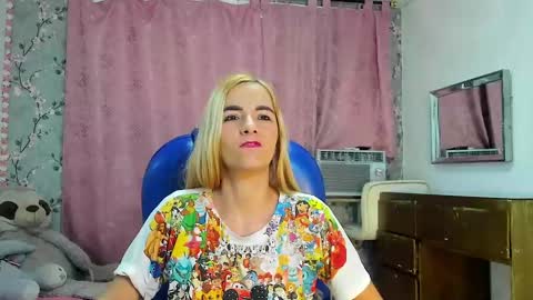 Morgana  online show from December 2024 03:59:02 AM