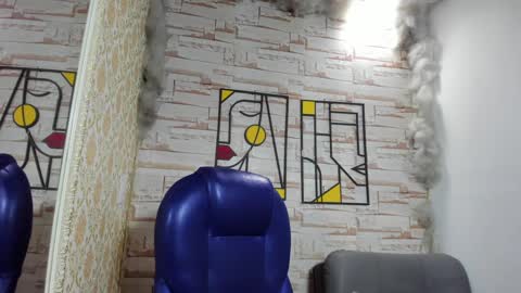 Morgana  online show from December 2024 03:58:01 AM