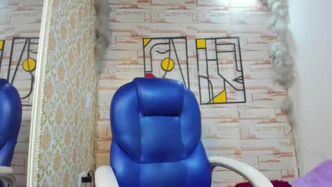 Morgana  online show from January 2025 03:52:01 AM