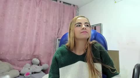 Morgana  online show from February 2025 09:16:01 AM