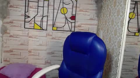 Morgana  online show from February 2025 03:29:02 AM