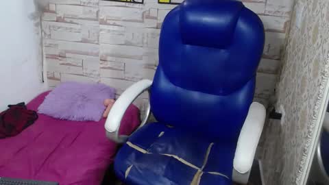 Morgana  online show from February 2025 10:03:02 AM