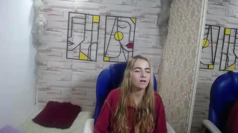 Morgana  online show from February 2025 03:25:02 AM