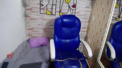 Morgana  online show from February 2025 09:21:01 AM