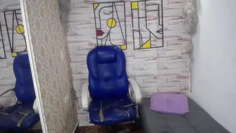 Morgana  online show from March 2025 08:33:02 AM