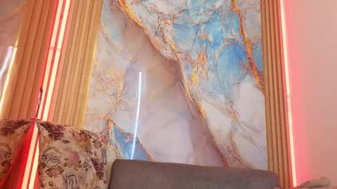 Morgana  online show from September 2025 03:34:01 AM