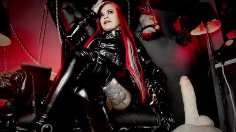 Morgana online show from February 2026 12:24:01 PM