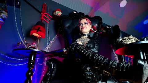 Morgana online show from April 2026 11:19:01 AM